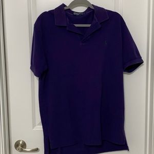 Men’s Ralph Lauren Polo